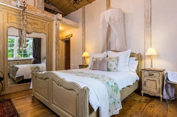 Marlborough bed and breakfast surrounded by natural beauty